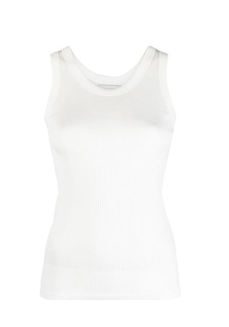 top limba donna bianco LOULOU DE SAISON | LIMBAWHITE